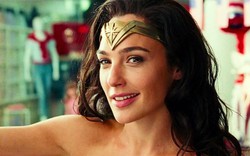 Wonder Woman của Gal Gadot sẽ trở lại