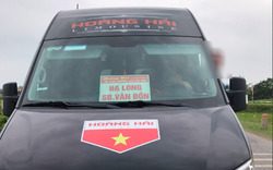 Bùng nổ xe Limousine "nhà xe đe doạ nhau" và động thái của Sở GTVT Thái Bình
