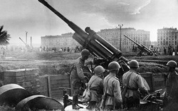 Liên Xô sẽ làm gì nếu Đức Quốc xã chiếm Moskva năm 1941?