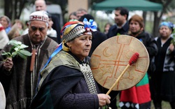 Tiết lộ những nghi thức Tết độc đáo của bộ lạc bản địa Argentina và Chile
