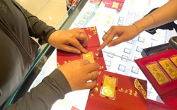 Mua Vàng ngày Thần Tài: PNJ đẩy mạnh bán online, Bảo Tín Minh Châu tung nhiều trang sức tăng tài lộc