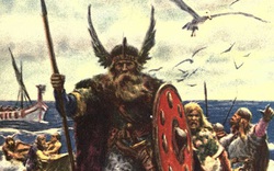 Giật mình lý do thực sự khiến người Viking rời khỏi “đất mẹ”