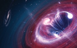 Các nhà nghiên cứu giải mã bí ẩn về lỗ đen vũ trụ