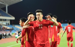 Tin tối (10/2): ĐT Việt Nam cho Thái Lan 'hít khói' trên BXH FIFA