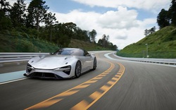 Lexus sắp ra mắt 3 mẫu ô tô điện mới
