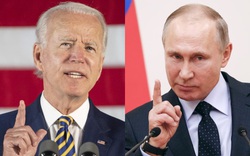 Biden chỉ còn lại 3 lựa chọn ở Ukraine