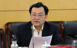 Tội danh nguyên Chủ tịch tỉnh Bình Thuận vừa bị khởi tố có gì đặc biệt?