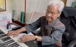 Nhạc sĩ Thụy Kha, NSND Thu Hiền tiết lộ những điều chưa bao giờ kể về nhạc sĩ Nguyễn Tài Tuệ