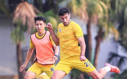 Night Wolf V.League 1 - 2022: 5 chân sút ngoại hứa hẹn "làm mưa làm gió"