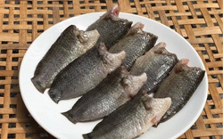 Đem cá rô đồng nấu chè - chuyện lạ đời mà có thật của ẩm thực cung đình Huế