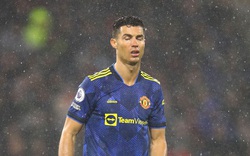 Ronaldo bất ngờ muốn “dứt tình” với M.U