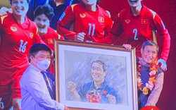 HLV Mai Đức Chung: "Tôi đã đề nghị ký biên bản thua 2 trận"