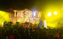 Showbiz Việt đã hồi sinh