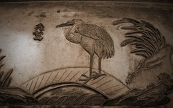 Các loài vật “Sách Đỏ” nào xuất hiện trên Cửu Đỉnh nhà Nguyễn? (2)