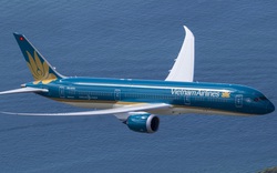 Tìm được đối tượng doạ bắn máy bay Vietnam Airlines từ Nhật Bản về Việt Nam