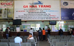 Nha Trang: Khách đi tàu sẽ được giảm giá vé 50%