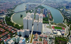Ban QLDA đầu tư xây dựng quận Hoàng  Mai bị phê bình lần 2