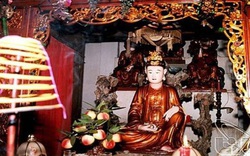 Những pho tượng kỳ lạ ẩn chứa tín ngưỡng cổ xưa của người Việt