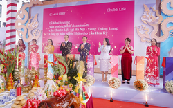 Chubb Life Việt Nam khai trương văn phòng kinh doanh thứ 4 tại Hà Nội 