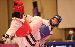 HLV Vũ Anh Tuấn: "Taekwondo Việt Nam quyết khẳng định vị thế tại SEA Games 31"
