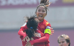 Vì World Cup, đội trưởng ĐT nữ Việt Nam lỡ cơ hội sang châu Âu