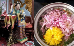 Đặc sản lẩu mà đem thả hoa cúc vào được coi là "món tủ" của Từ Hy Thái Hậu, đó là lẩu gì?