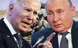  Diễn biến mới tình hình Ukraine: Nga rút quân, Biden tuyên bố vớt vát thể diện