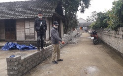 Nổ súng bắn hàng xóm rồi tự sát tại Thái Nguyên: Hai gia đình từng xảy ra xô xát
