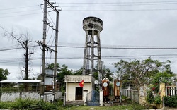 Nhập nhèm tiền tỷ nước sinh hoạt ở Quảng Ngãi: Hàng loạt khoản chi khống không chứng từ?
