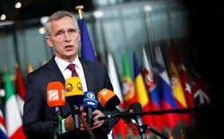 NATO đòi Moscow bằng chứng Nga rút quân khỏi biên giới Ukraine