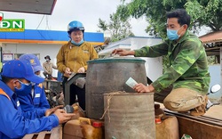 Hết giá phân bón nay lại tới giá xăng dầu tăng, nông dân trồng cà phê Đắk Nông "gánh" nặng hơn, đến khổ