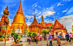 Thái Lan đổi tên thủ đô Bangkok thành Krung Thep Maha Nakhon có ý nghĩa gì?