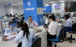 Nhiều doanh nghiệp "họ" Hoàn Cầu gánh nợ khổng lồ, kinh doanh ảm đạm - Lực đã dồn cho "game" Eximbank?