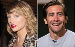 Jake Gyllenhaal nói gì khi bị fan Taylor Swift "bắt nạt" trực tuyến?