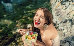 6 mẹo đơn giản để có chế độ ăn uống lành mạnh