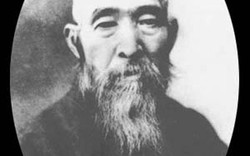 Cao thủ Thái cực quyền 69 tuổi, "thổi bay" 5 võ sĩ Nhật Bản