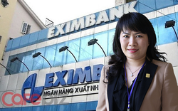 Điều gì chờ đợi nữ Chủ tịch 8X của ngân hàng “lạ” nhất Việt Nam?