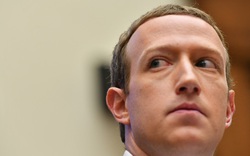 Đế chế Facebook của Mark Zuckerberg đang sụp đổ?