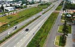 Cuối năm 2022 khởi công cao tốc Cần Thơ - Cà Mau