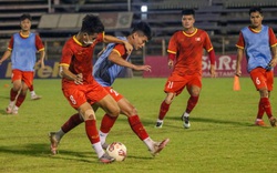 Bao nhiêu cầu thủ U23 Việt Nam âm tính Covid-19, đủ điều kiện xuất trận đấu U23 Singapore?