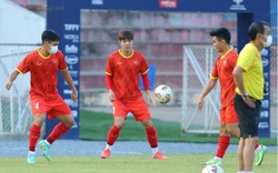 4 cầu thủ U23 Việt Nam nhiễm Covid-19 gồm những ai?