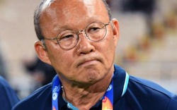 HLV châu Âu:"Ông Park không thể phát triển bóng đá Việt Nam thêm nữa"