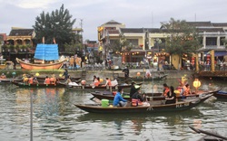 Du lịch phá băng Covid-19