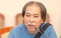 Nhà thơ Nguyễn Quang Thiều: "Dù lỡ đề cử giải Nobel, chúng ta vẫn có một tín hiệu đáng mừng"