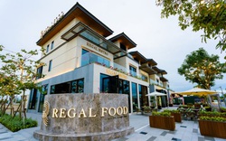 Có gì bên trong Regal Food - Tổ hợp tiện ích mua sắm, ẩm thực, giải trí đẳng cấp thế giới
