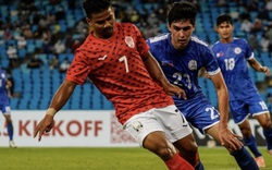 Báo Campuchia: "Đừng mong U23 Việt Nam sẽ giúp chúng ta vào bán kết"