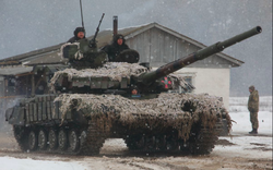 Nóng: Quân đội Ukraine sẽ tấn công dữ dội vào Donbass đêm nay?