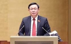 Chủ tịch Quốc hội: Tăng cường giám sát để tránh xảy ra vụ việc như công ty Việt Á