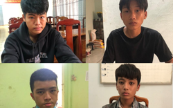 4 nghi can đánh học sinh lớp 9 ở Bình Phước tử vong chưa đủ 18 tuổi, có bị xử lý hình sự?
