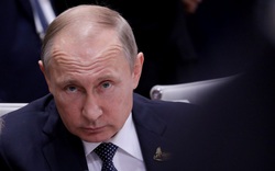 Vị tổng thống này đã phát hiện ra những thay đổi ở ông Putin